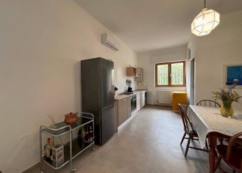 Cucina - Appartamento via Gabbiani, 5, Leporano - foto 7