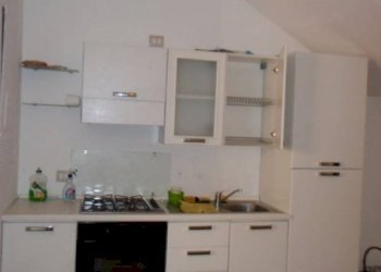 Cucina - Bilocale via Minera, Nave - foto 4