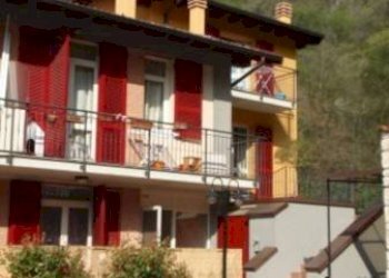 Facciata - Bilocale via Minera, Nave - foto 5