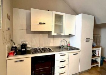Cucina - Bilocale via Minera, Nave - foto 18