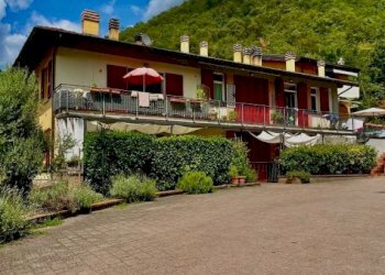 Facciata - Bilocale via Minera, Nave - foto 21