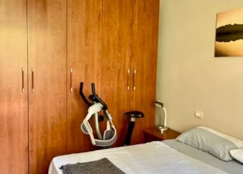 Camera da letto - Bilocale via Minera, Nave - foto 23