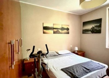 Camera da letto - Bilocale via Minera, Nave - foto 24