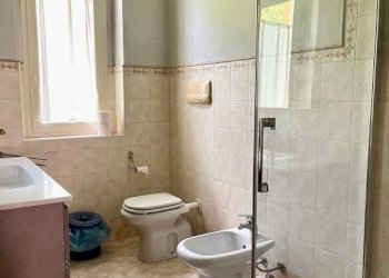 Bagno - Bilocale via Minera, Nave - foto 27