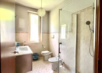 Bagno - Bilocale via Minera, Nave - foto 29