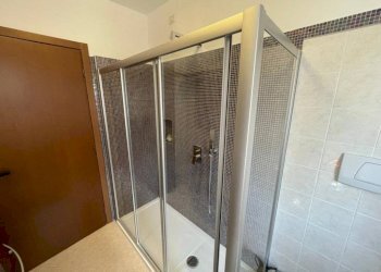 Bagno - Trilocale via Lorenzo Lotto, 21, Cenate Sotto - foto 9