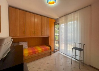 Camera da letto - Three-room apartment via Lorenzo Lotto, 21, Cenate Sotto - photo 14