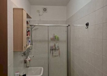 Bagno - Trilocale via Lorenzo Lotto, 21, Cenate Sotto - foto 23