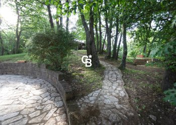 Foto 4 - Villa Località Monte San Pietro
 
3, Bassano Romano - foto 4