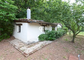 Foto 12 - Villa Località Monte San Pietro
 
3, Bassano Romano - foto 12