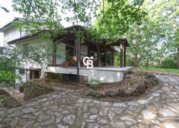 Foto 18 - Villa Località Monte San Pietro
 
3, Bassano Romano - foto 18