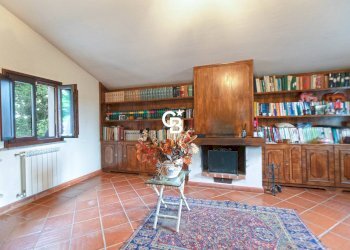 Foto 30 - Villa Località Monte San Pietro
 
3, Bassano Romano - foto 30
