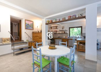 Foto 48 - Villa Località Monte San Pietro
 
3, Bassano Romano - foto 48