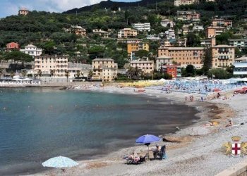 Zona - Villa via Romagneno, Recco - foto 1