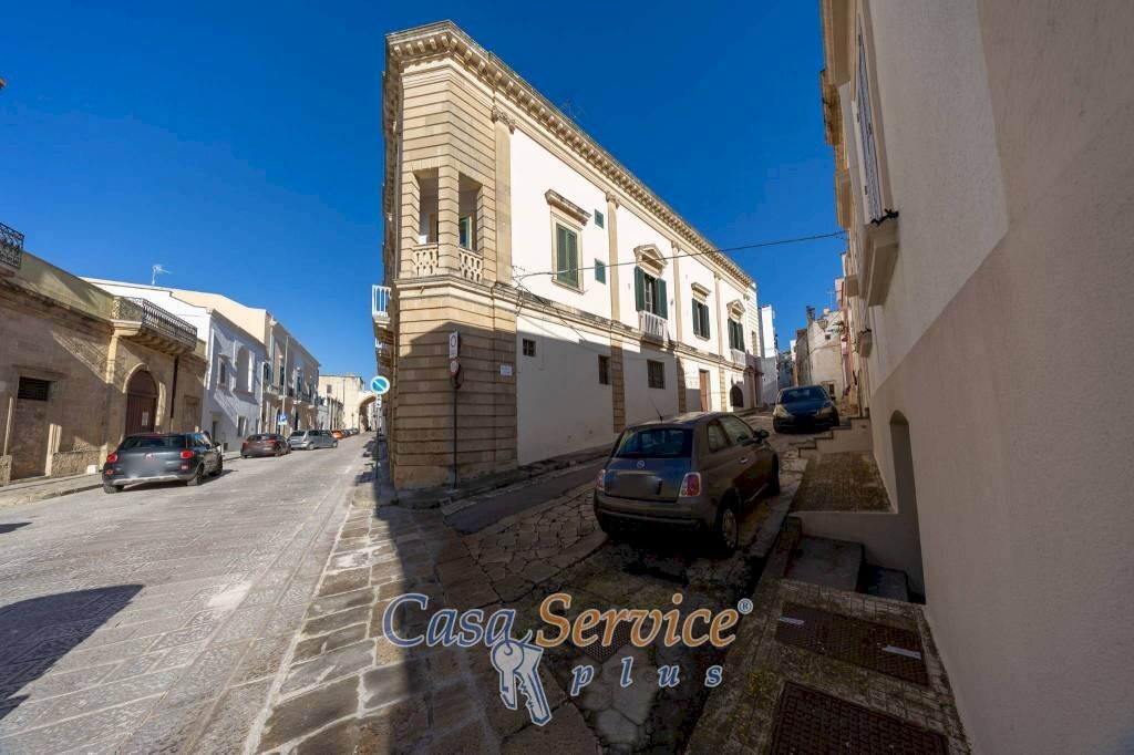 Zona - Casa indipendente via Francesco Petrarca, Matino - foto 3
