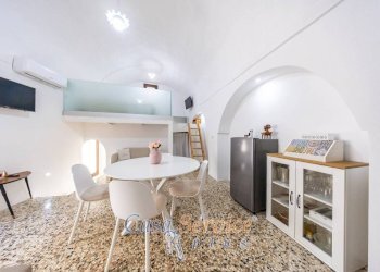 Salone - Casa indipendente via Francesco Petrarca, Matino - foto 25