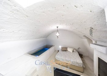 Cantina - Casa indipendente via Francesco Petrarca, Matino - foto 46