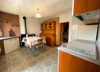 Cucina - Rustico Frazione Salogni, Fabbrica Curone - foto 4