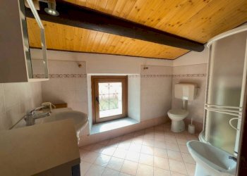 Bagno - Rustico Frazione Salogni, Fabbrica Curone - foto 5