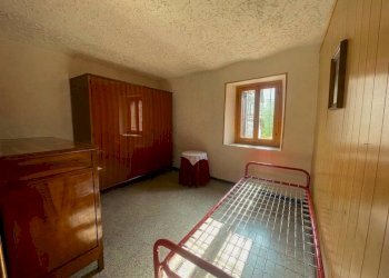 Camera da letto - Rustico Frazione Salogni, Fabbrica Curone - foto 7