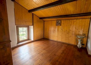Camera da letto - Rustico Frazione Salogni, Fabbrica Curone - foto 9