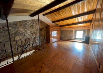 Mansarda - Rustico Frazione Salogni, Fabbrica Curone - foto 10