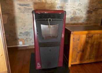 Dettagli - Rustico Frazione Salogni, Fabbrica Curone - foto 11