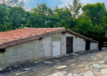 Altro - Rustico Frazione Salogni, Fabbrica Curone - foto 12