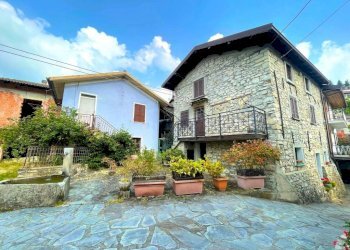 Zona - Rustico Frazione Salogni, Fabbrica Curone - foto 13
