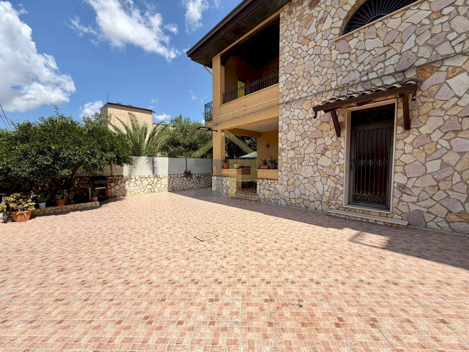 Foto 2 - Semi-detached house Contrada Garofalo, Partinico - photo 2