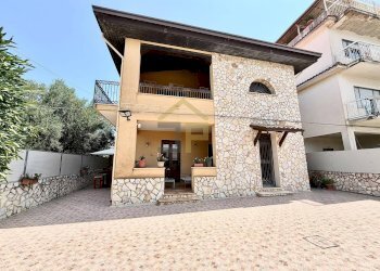 Foto 1 - Semi-detached house Contrada Garofalo, Partinico - photo 1