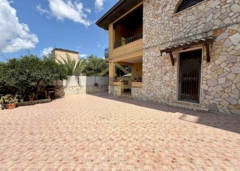 Foto 2 - Semi-detached house Contrada Garofalo, Partinico - photo 2