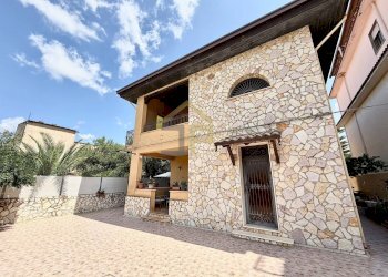 Foto 3 - Semi-detached house Contrada Garofalo, Partinico - photo 3