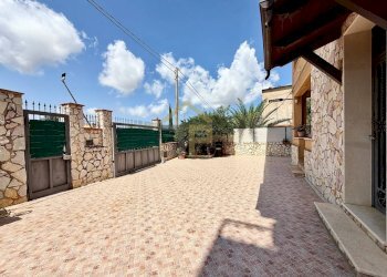 Foto 4 - Semi-detached house Contrada Garofalo, Partinico - photo 4