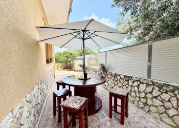 Foto 5 - Semi-detached house Contrada Garofalo, Partinico - photo 5