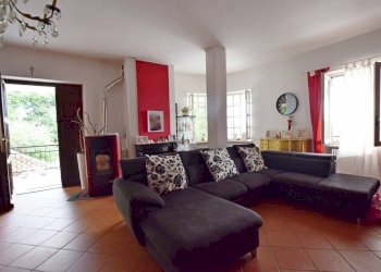 Salone - Villa strada Reale, 14, Fossano - foto 4