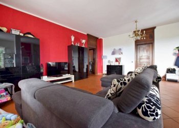 Salone - Villa strada Reale, 14, Fossano - foto 5