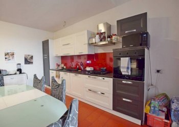 Cucina - Villa strada Reale, 14, Fossano - foto 8
