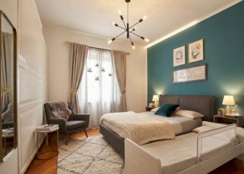 Camera da letto - Villa strada Reale, 14, Fossano - foto 11
