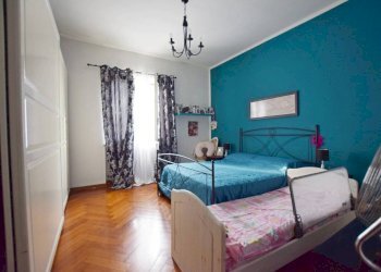 Camera da letto - Villa strada Reale, 14, Fossano - foto 12