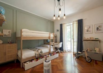 Camera da letto - Villa strada Reale, 14, Fossano - foto 14