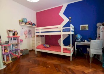 Camera da letto - Villa strada Reale, 14, Fossano - foto 16