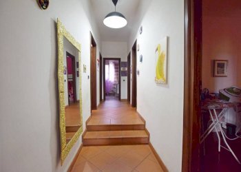 Corridoio - Villa strada Reale, 14, Fossano - foto 17