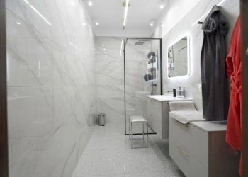 Bagno - Villa strada Reale, 14, Fossano - foto 18