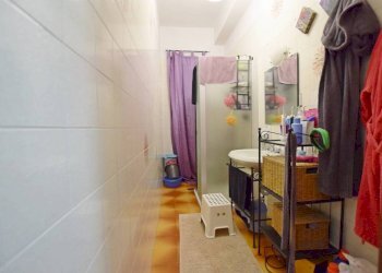 Bagno - Villa strada Reale, 14, Fossano - foto 19