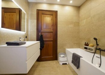 Bagno - Villa strada Reale, 14, Fossano - foto 20