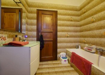 Bagno - Villa strada Reale, 14, Fossano - foto 21