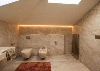 Bagno - Villa strada Reale, 14, Fossano - foto 25
