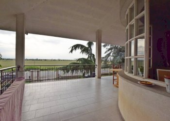Terrazzo - Villa strada Reale, 14, Fossano - foto 27