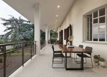 Terrazzo - Villa strada Reale, 14, Fossano - foto 28